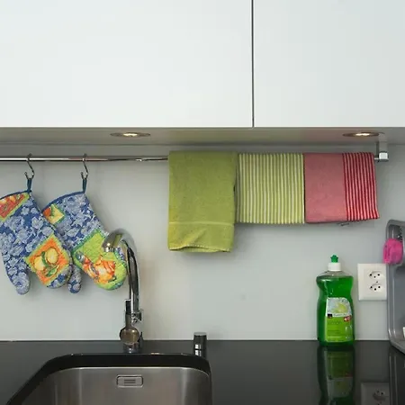 Apartment Chesa Quadrella By Interhome