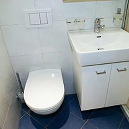 Apartment Chesa Quadrella By Interhome