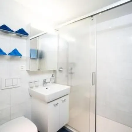 Chesa Quadrella By Interhome *