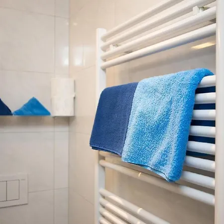 Chesa Quadrella By Interhome Apartment Pontresina
