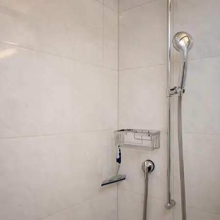 Chesa Quadrella By Interhome Apartment