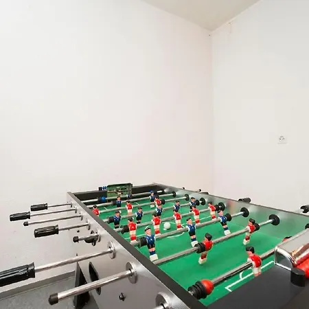 Chesa Quadrella By Interhome Apartment *