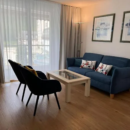 Apartment Chesa Quadrella By Interhome Pontresina